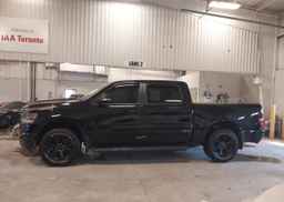 2021 RAM 1500 SPORT