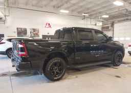 2021 RAM 1500 SPORT
