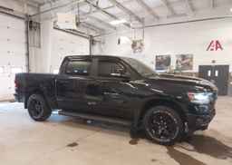 2021 RAM 1500 SPORT