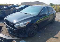 2021 KIA FORTE EX