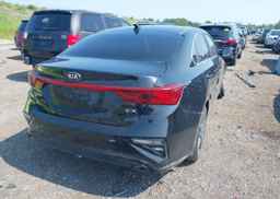 2021 KIA FORTE EX