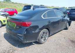 2021 KIA FORTE EX