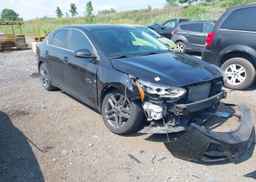 2021 KIA FORTE EX