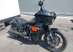 2023 HARLEY-DAVIDSON FXLRST