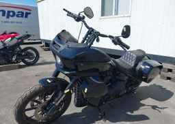 2023 HARLEY-DAVIDSON FXLRST