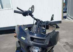 2023 HARLEY-DAVIDSON FXLRST