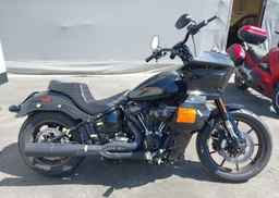 2023 HARLEY-DAVIDSON FXLRST