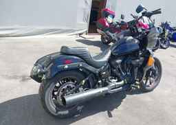 2023 HARLEY-DAVIDSON FXLRST