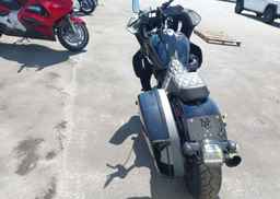 2023 HARLEY-DAVIDSON FXLRST