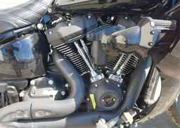 2023 HARLEY-DAVIDSON FXLRST