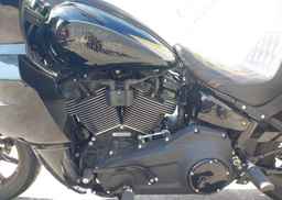 2023 HARLEY-DAVIDSON FXLRST