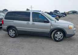 2009 PONTIAC MONTANA SV6