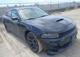 2022 DODGE CHARGER GT