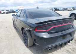 2022 DODGE CHARGER GT