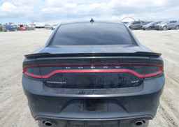 2022 DODGE CHARGER GT