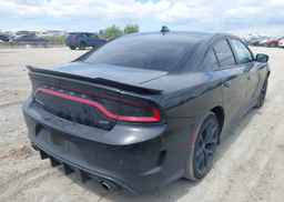 2022 DODGE CHARGER GT