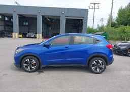2018 HONDA HR-V LX