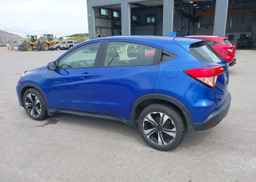 2018 HONDA HR-V LX