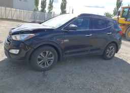 2015 HYUNDAI SANTA FE SPORT 2.4 LUXURY