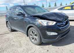 2015 HYUNDAI SANTA FE SPORT 2.4 LUXURY