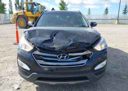 2015 HYUNDAI SANTA FE SPORT 2.4 LUXURY
