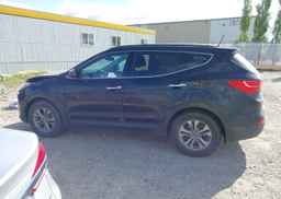 2015 HYUNDAI SANTA FE SPORT 2.4 LUXURY
