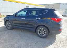2015 HYUNDAI SANTA FE SPORT 2.4 LUXURY