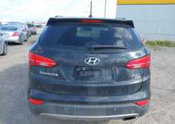 2015 HYUNDAI SANTA FE SPORT 2.4 LUXURY