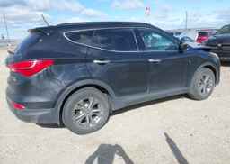 2015 HYUNDAI SANTA FE SPORT 2.4 LUXURY