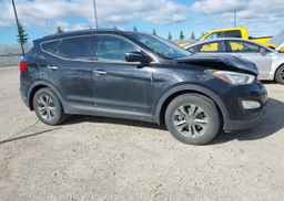 2015 HYUNDAI SANTA FE SPORT 2.4 LUXURY