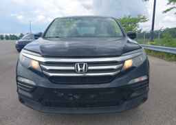 2016 HONDA PILOT LX