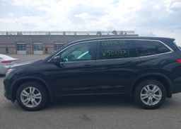 2016 HONDA PILOT LX