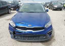 2019 KIA FORTE EX