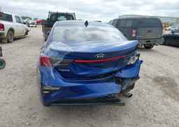 2019 KIA FORTE EX