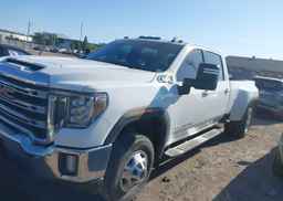 2022 GMC SIERRA 3500HD SLE