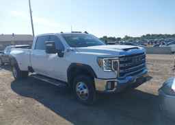 2022 GMC SIERRA 3500HD SLE