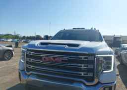 2022 GMC SIERRA 3500HD SLE