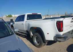2022 GMC SIERRA 3500HD SLE