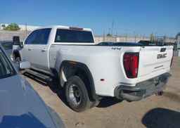 2022 GMC SIERRA 3500HD SLE
