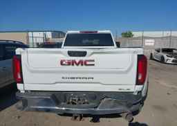 2022 GMC SIERRA 3500HD SLE