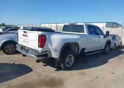 2022 GMC SIERRA 3500HD SLE