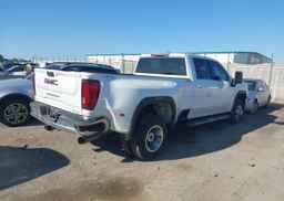 2022 GMC SIERRA 3500HD SLE