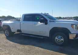 2022 GMC SIERRA 3500HD SLE