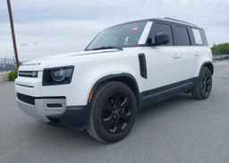 2024 LAND ROVER DEFENDER 110 S