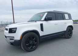 2024 LAND ROVER DEFENDER 110 S