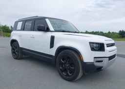 2024 LAND ROVER DEFENDER 110 S
