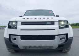 2024 LAND ROVER DEFENDER 110 S