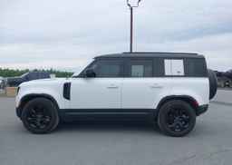 2024 LAND ROVER DEFENDER 110 S