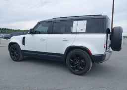 2024 LAND ROVER DEFENDER 110 S