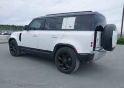 2024 LAND ROVER DEFENDER 110 S